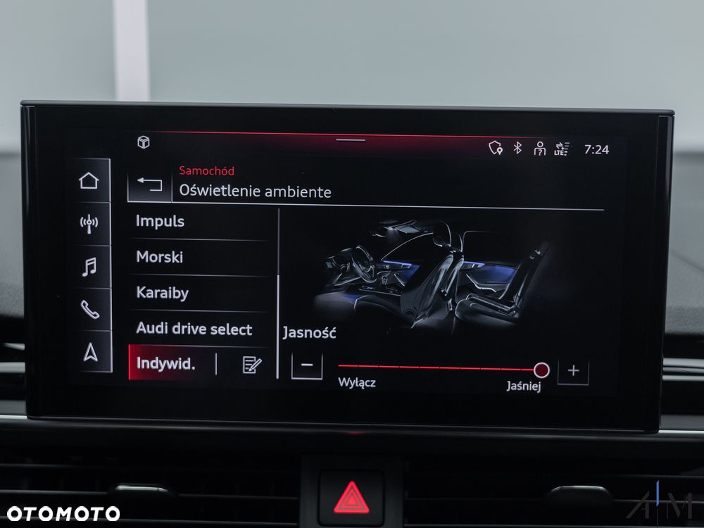 Audi A5 Sportback - 35