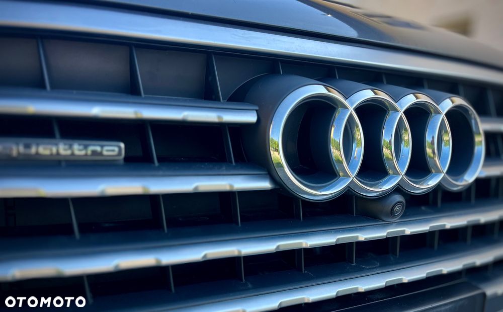 Audi Q7 - 9