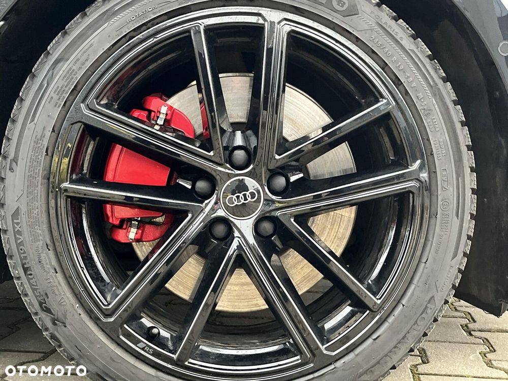 Audi A5 Limousine - 16