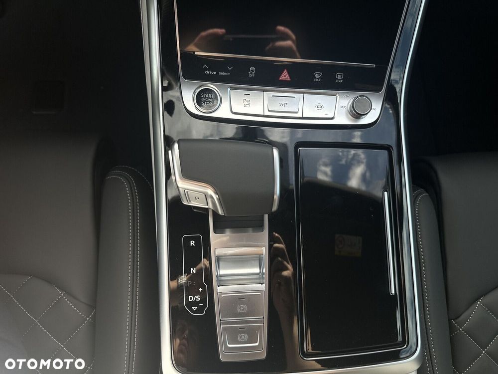 Audi Q7 - 18