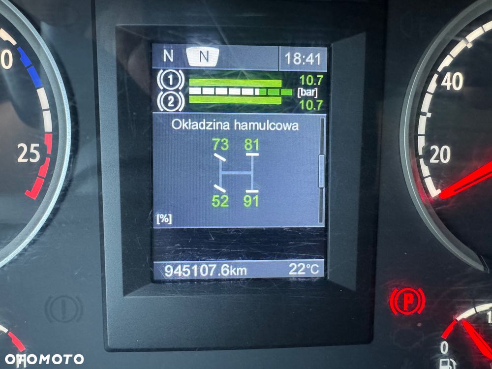 Scania R 400 - 38