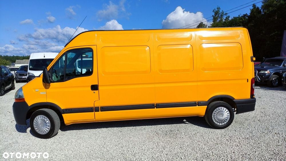 Renault Master - 22