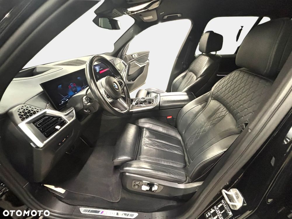 BMW X5 M Standard - 10