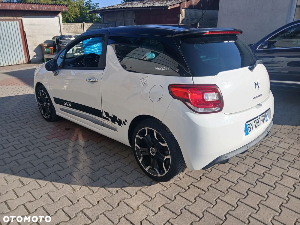 Citroën DS3 1.6 HDi SportChic - 8