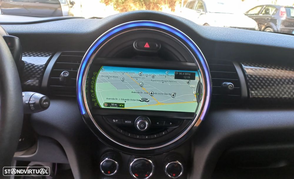 MINI 3 Portas Cooper S Sport Aut. - 9