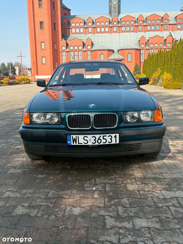 BMW Seria 3 - 11