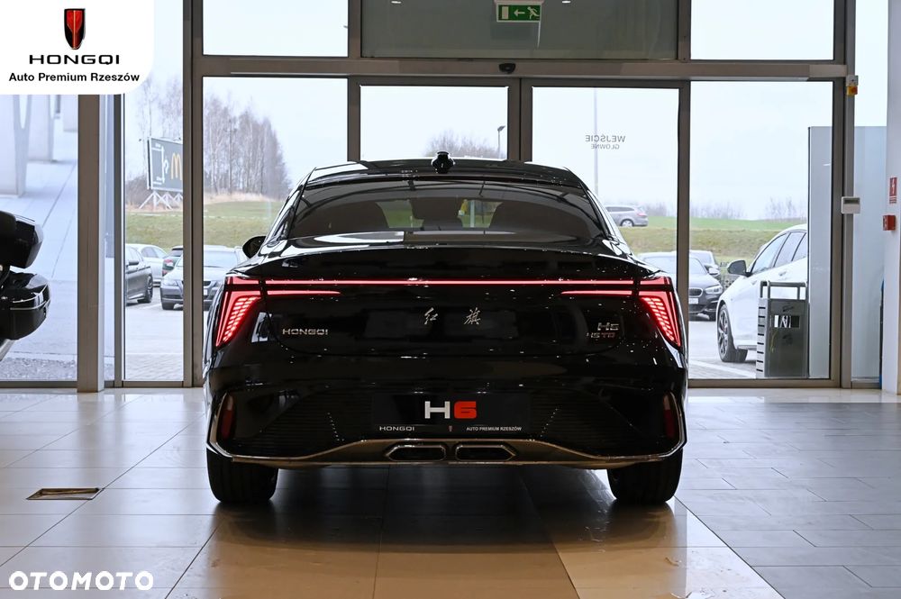 Hongqi H6 - 22