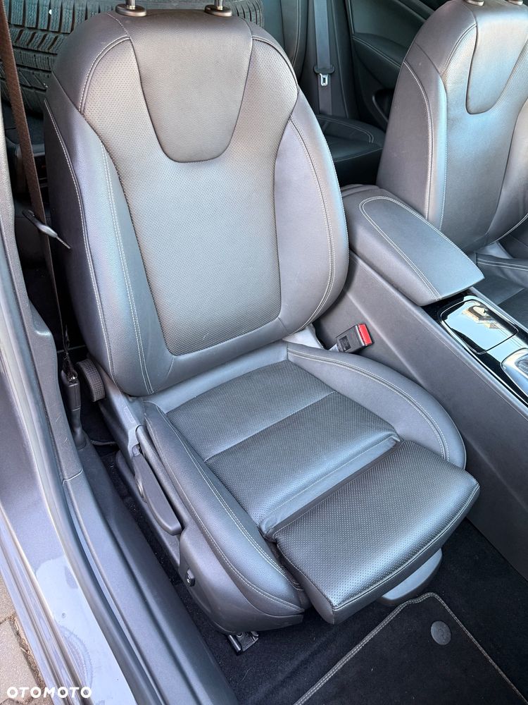 Opel Insignia 2.0 CDTI Ultimate S&S - 18