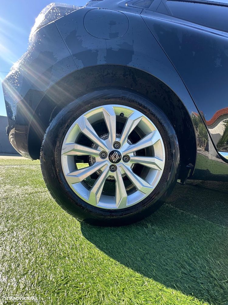Renault Clio 1.0 TCe Techno - 43