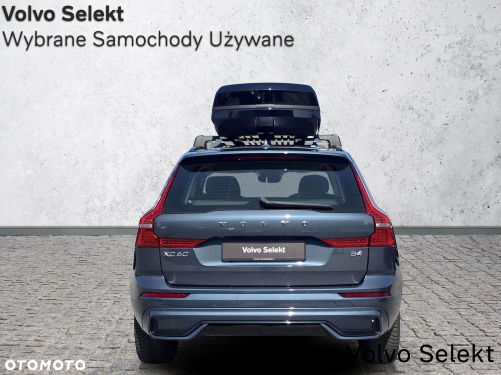 Volvo XC 60 - 9