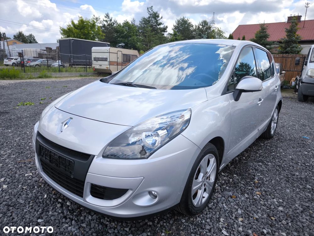 Renault Scenic 1.6dCi Energy Privilege - 1