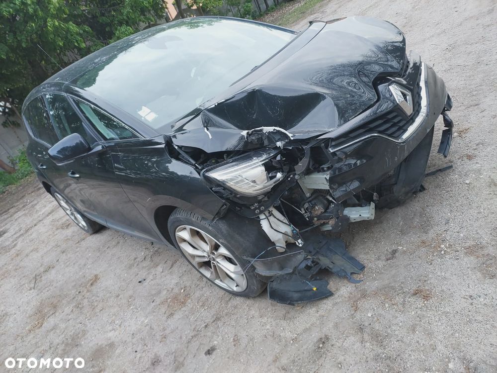Renault Scenic ENERGY dCi 110 EDC INTENS - 5