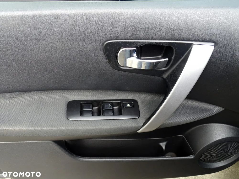 Nissan Qashqai 2.0 CVT acenta - 7