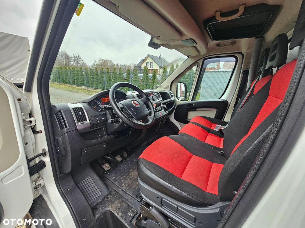 Fiat Ducato - 9