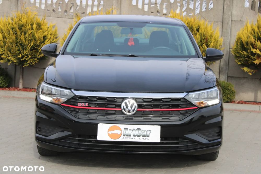 Volkswagen Jetta 1.4 TSI DSG BlueMotion Technology - 9