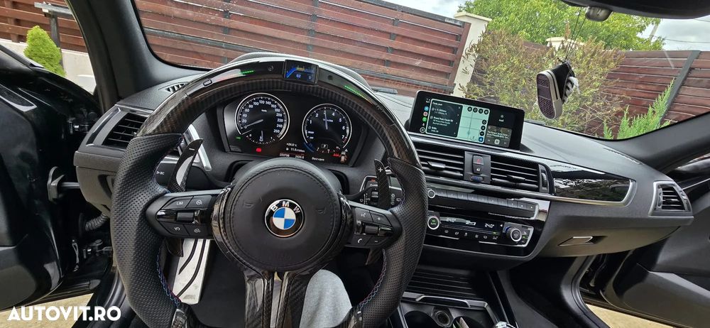BMW Seria 1 118i Aut. Edition M Sport Shadow - 5