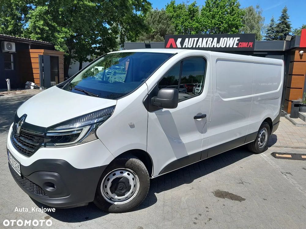 Renault TRAFIC L2 - 3