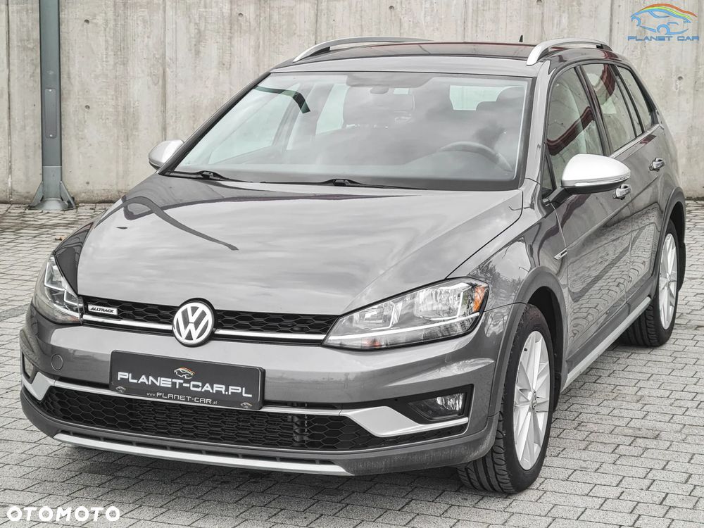 Volkswagen Golf - 9