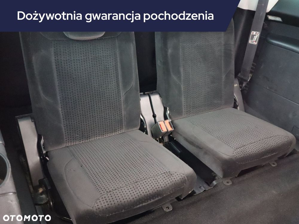 Citroën C4 Grand Picasso - 21