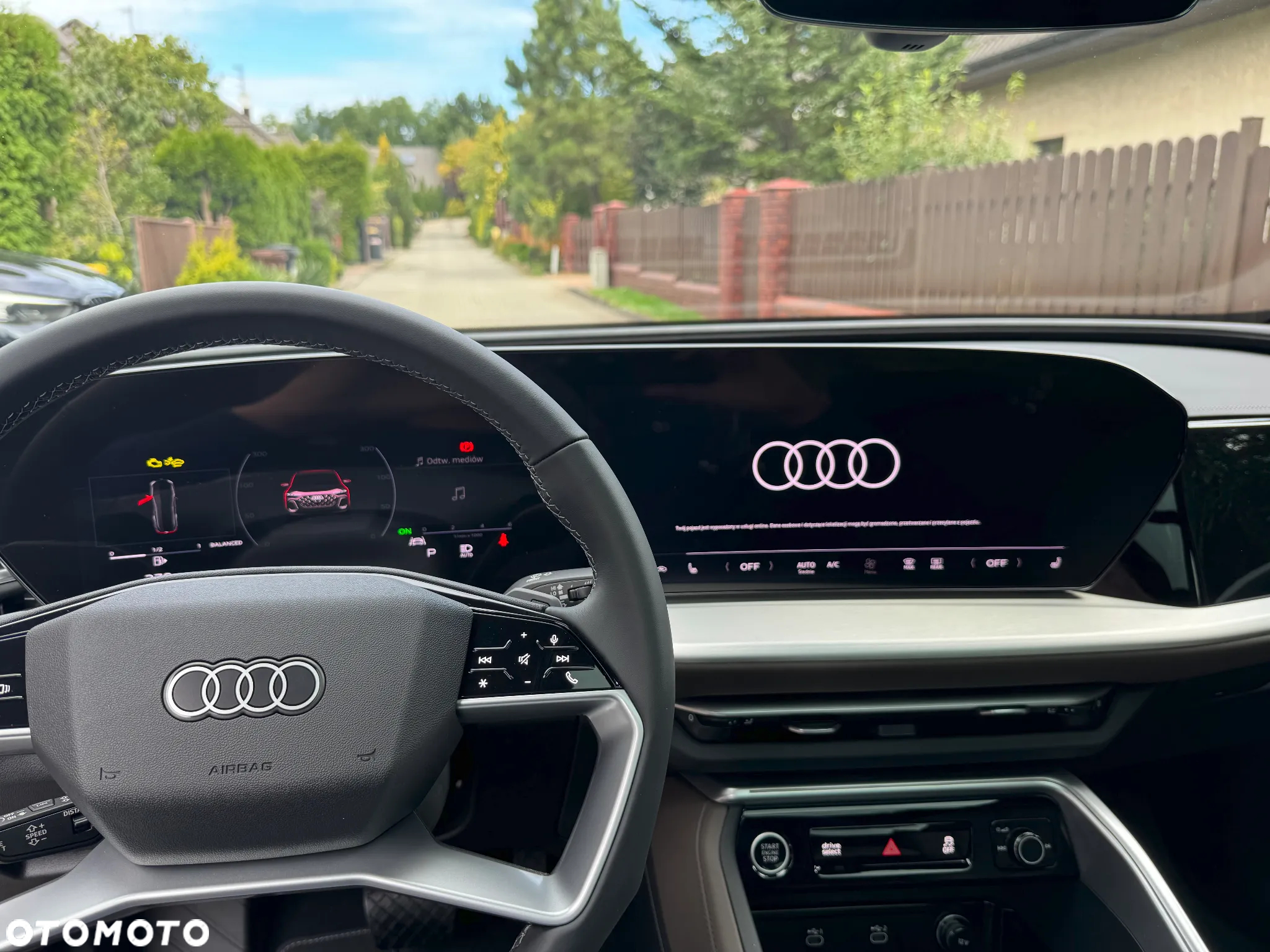 Audi Q5 - 5