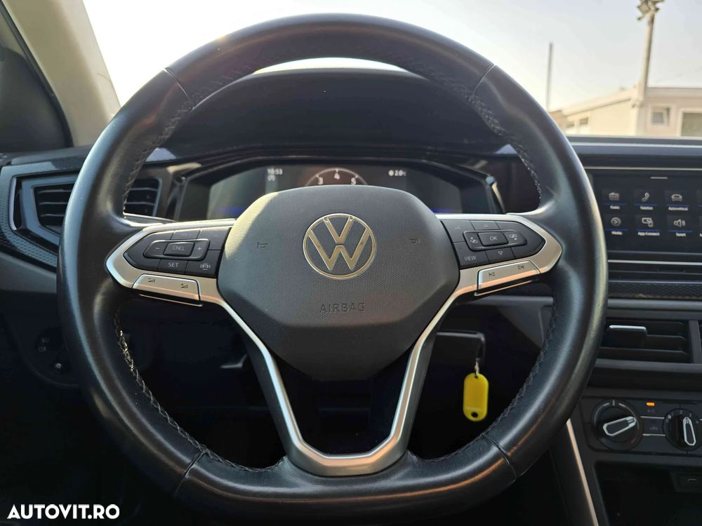 Volkswagen Polo - 15