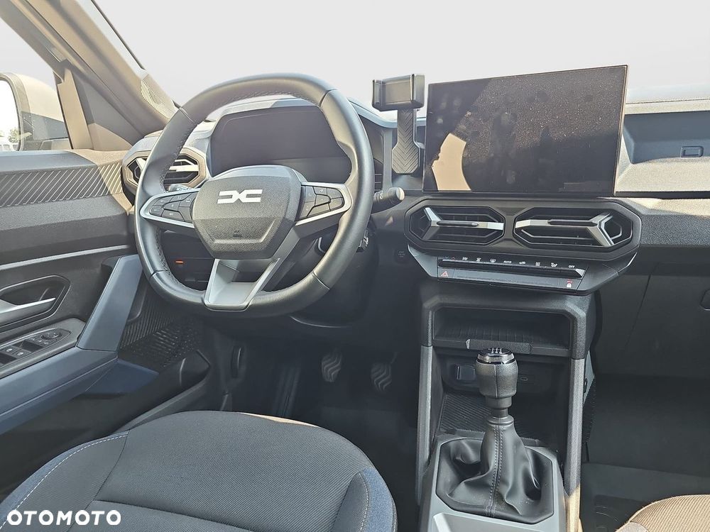 Dacia Duster - 11
