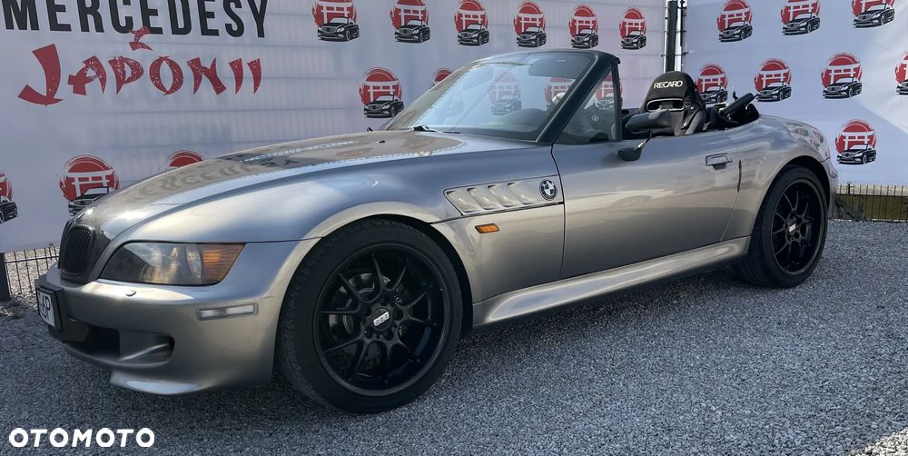 BMW Z3 - 10