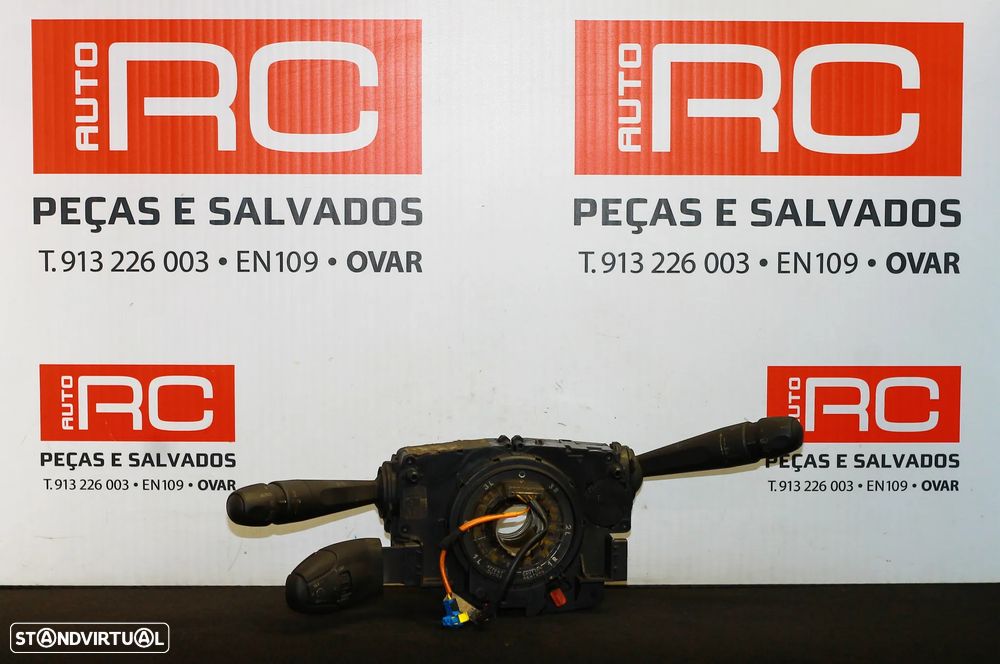 FITA DE AIRBAG C/COMUTADORES PEUGEOT 208 - 1
