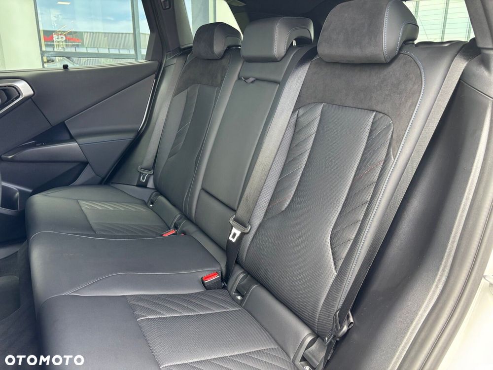 BMW X3 xDrive20d mHEV - 21