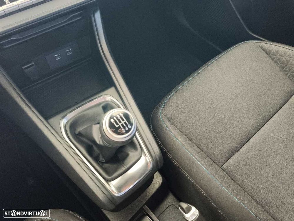 Mitsubishi ASX 1.0 MPI-T Kaiteki - 18