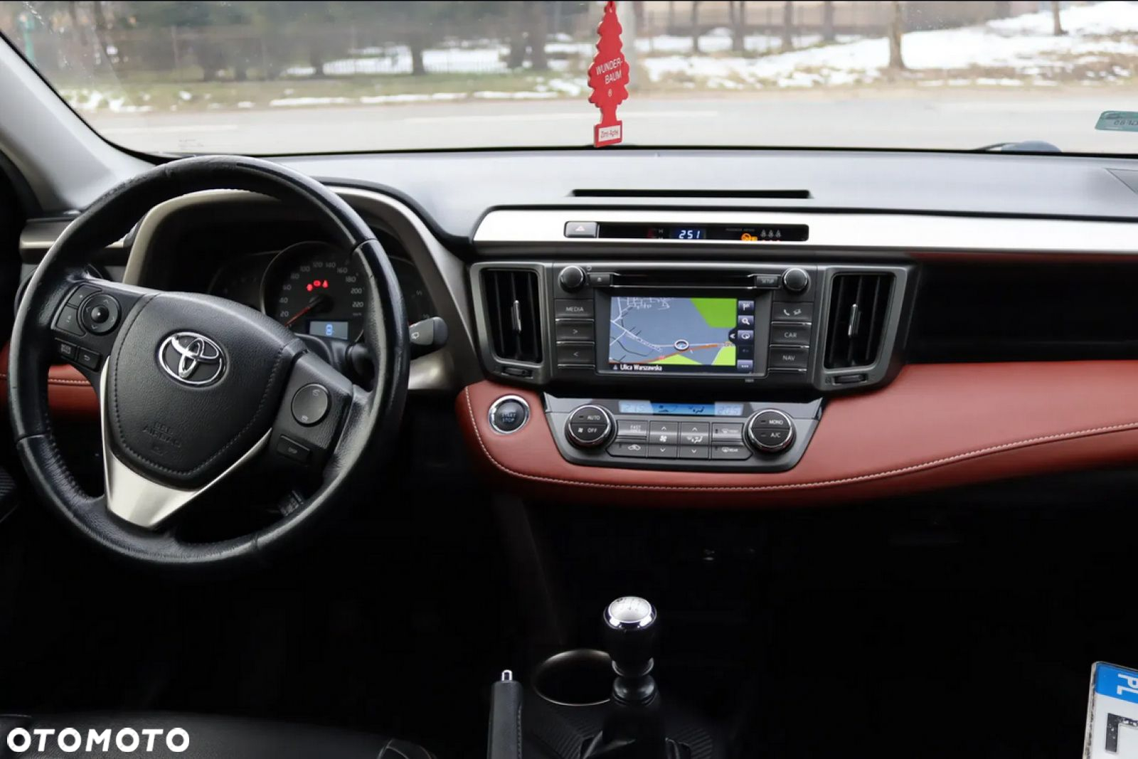 Toyota RAV4 - 14