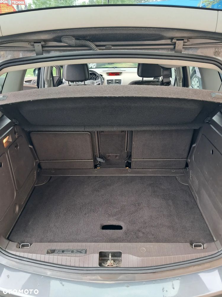 Opel Meriva 1.4 ecoflex Selection - 16