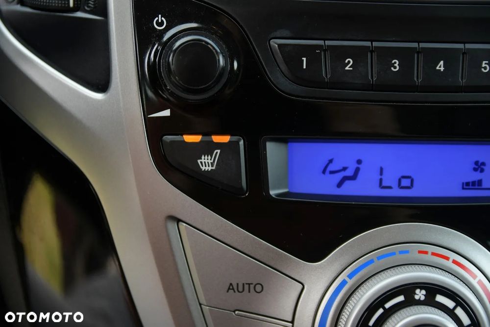 Hyundai ix20 1.4 blue Passion - 32