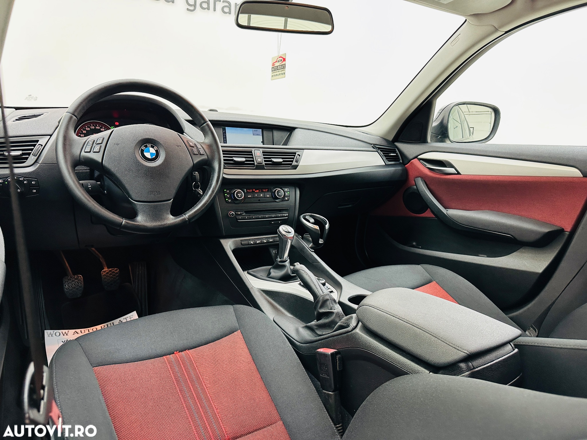 BMW X1 xDrive18d - 22