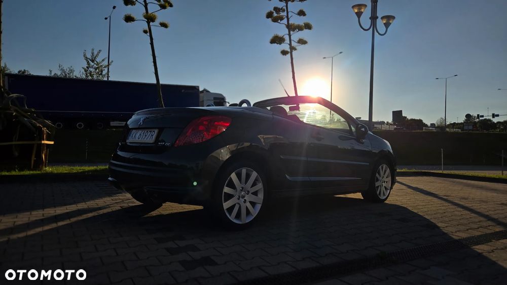 Peugeot 207 1.6 VTi Sporty - 16