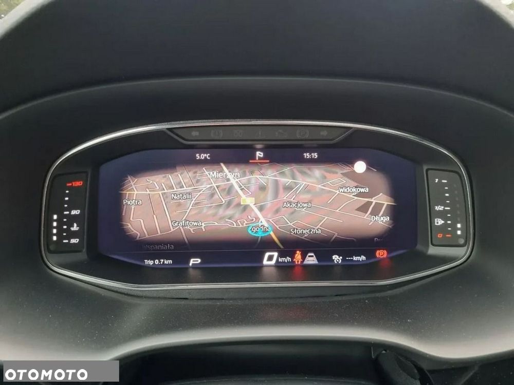 Seat Ateca 1.5 TSI FR S&S DSG - 29