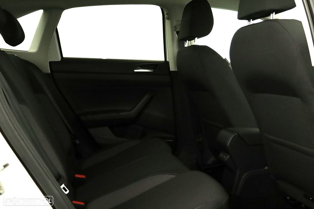VW Taigo 1.0 TSI Urban - 20