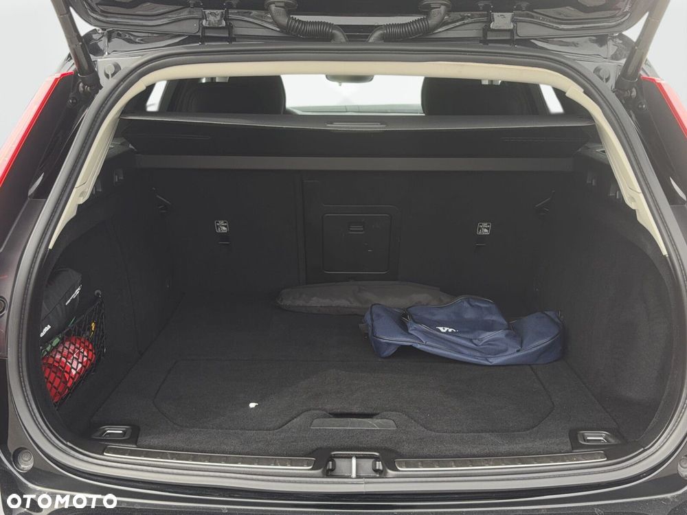 Volvo V60 - 21