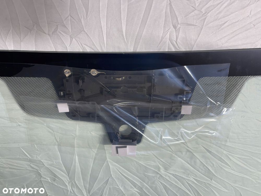 szyba przednia bmw 5 g30 g31 sensor kamera hud po 2020- - 5
