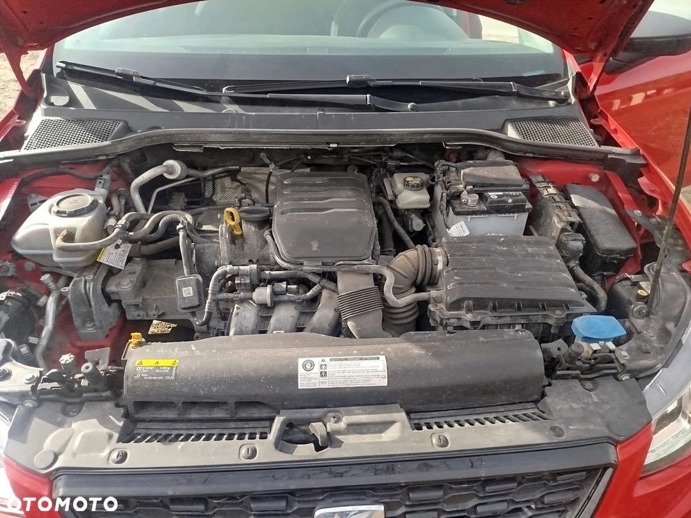 Seat Ibiza 1.0 EVO Style S&S - 18