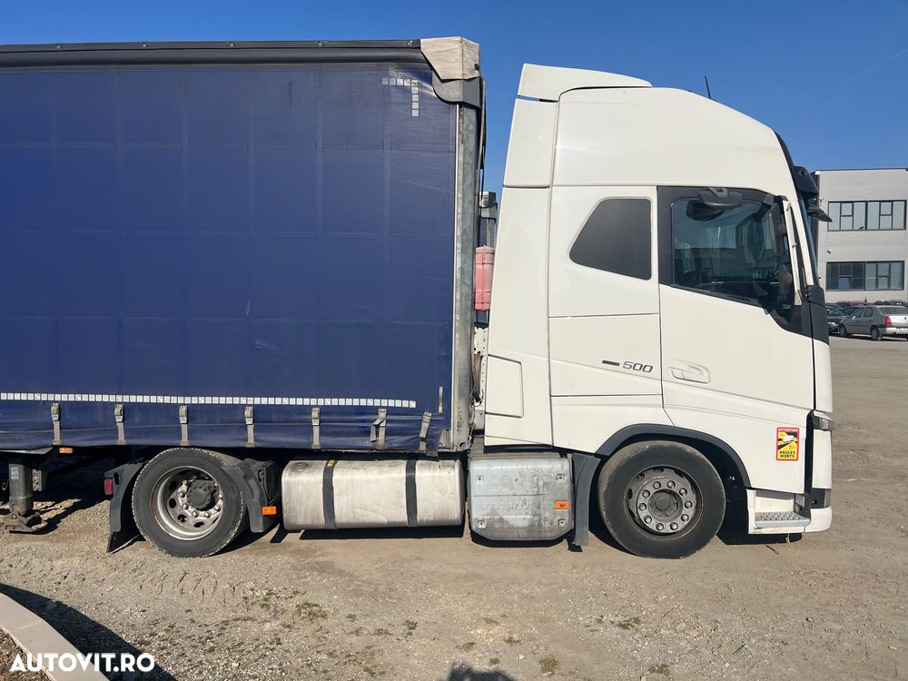 Schmitz Cargobull Varios - 11