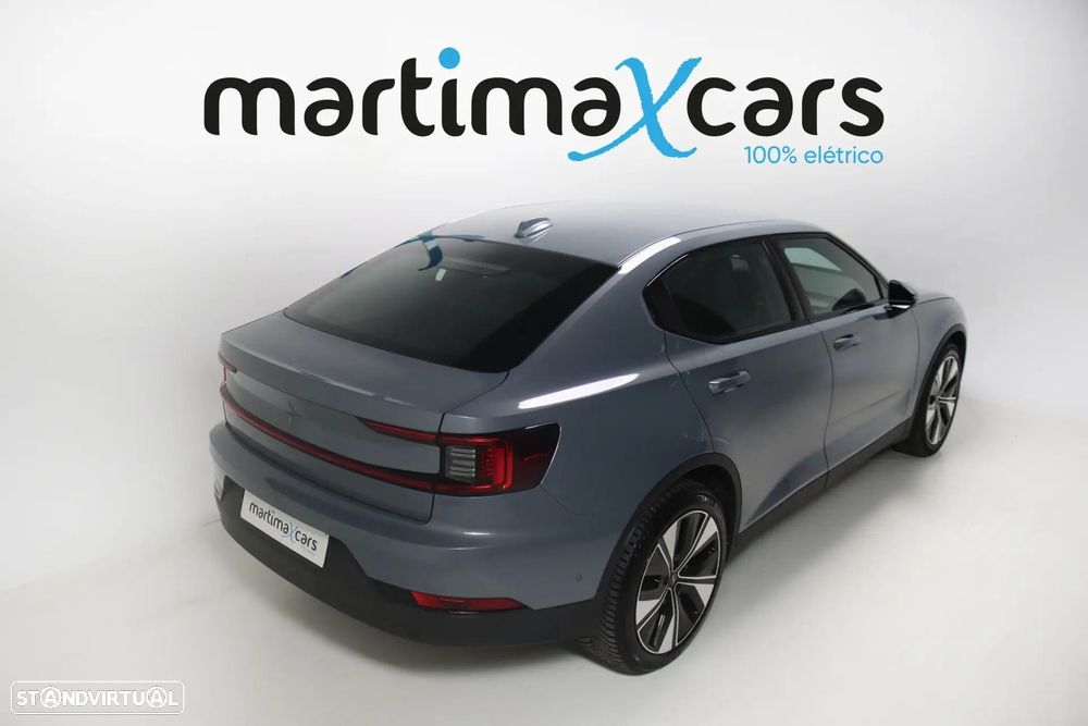 Polestar 2 Long Range 78 kWh - 12