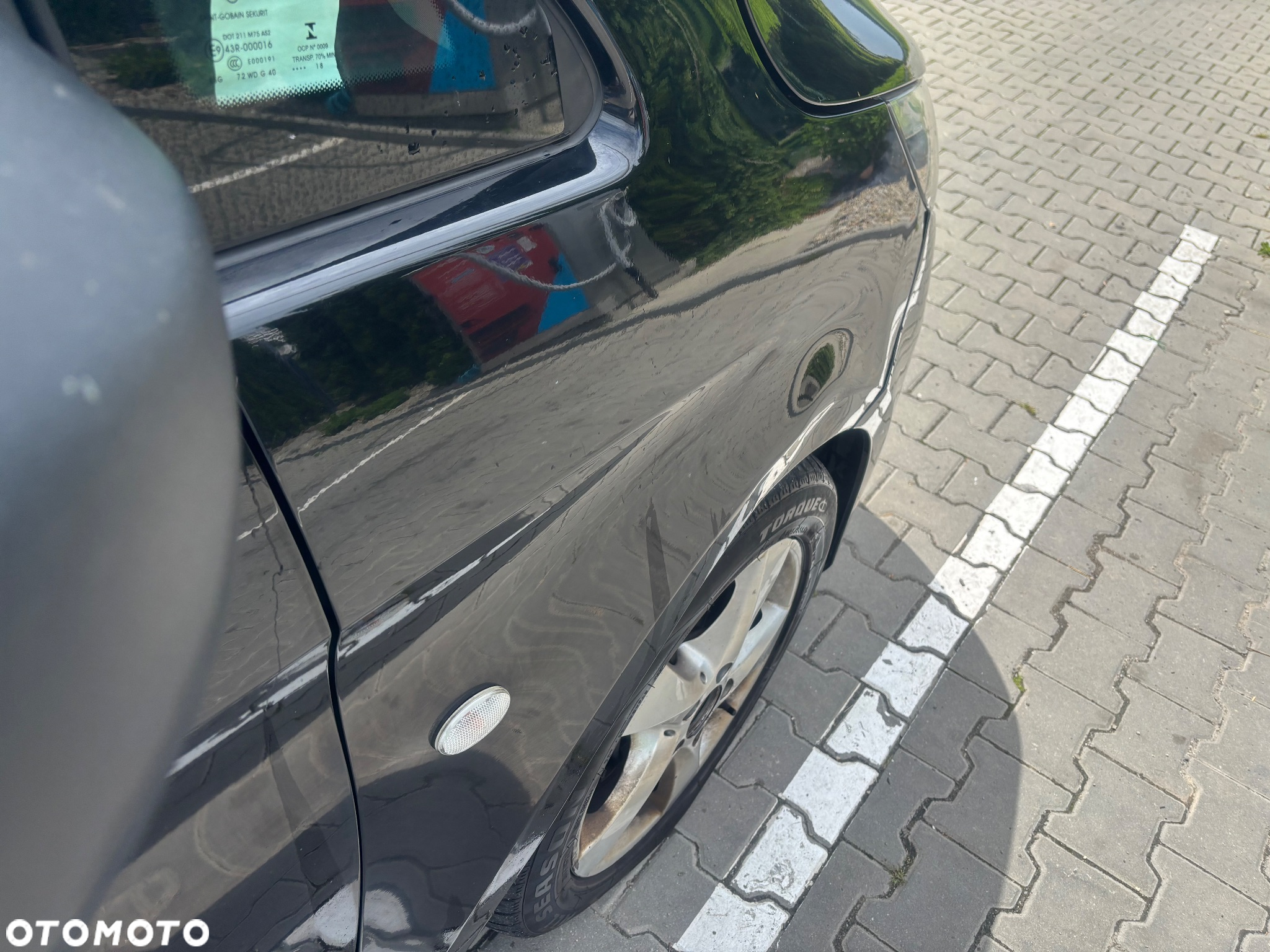 Mercedes-Benz Vito - 6