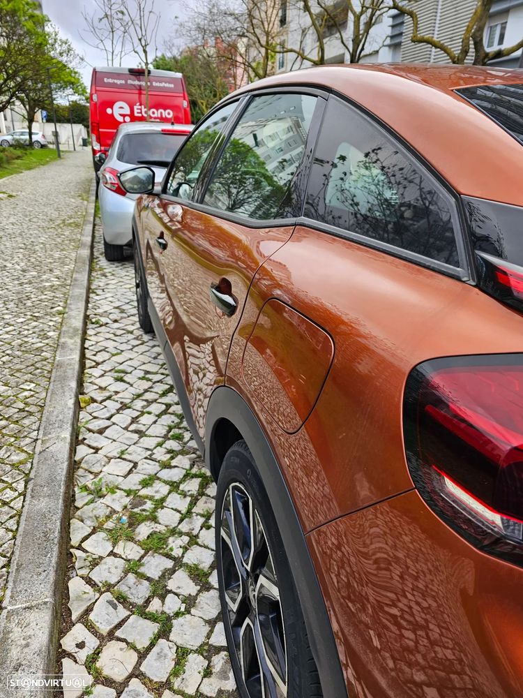 Citroën e-C4 Feel - 11