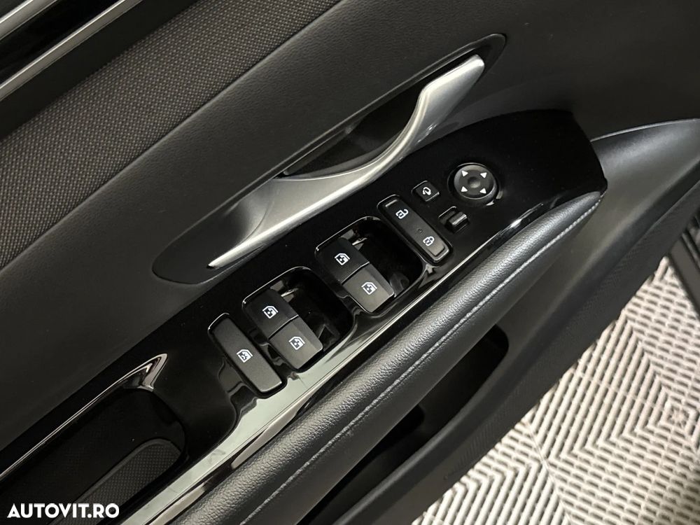 Hyundai Tucson - 15