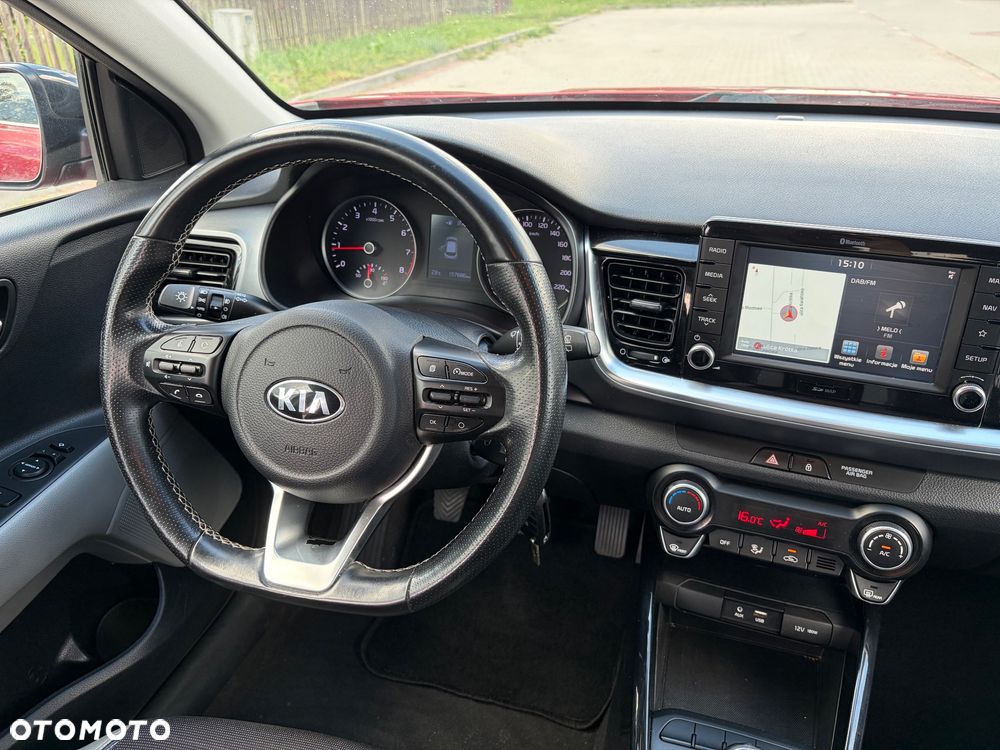 Kia Stonic 1.0 T-GDI 120 Platinum Edition - 12