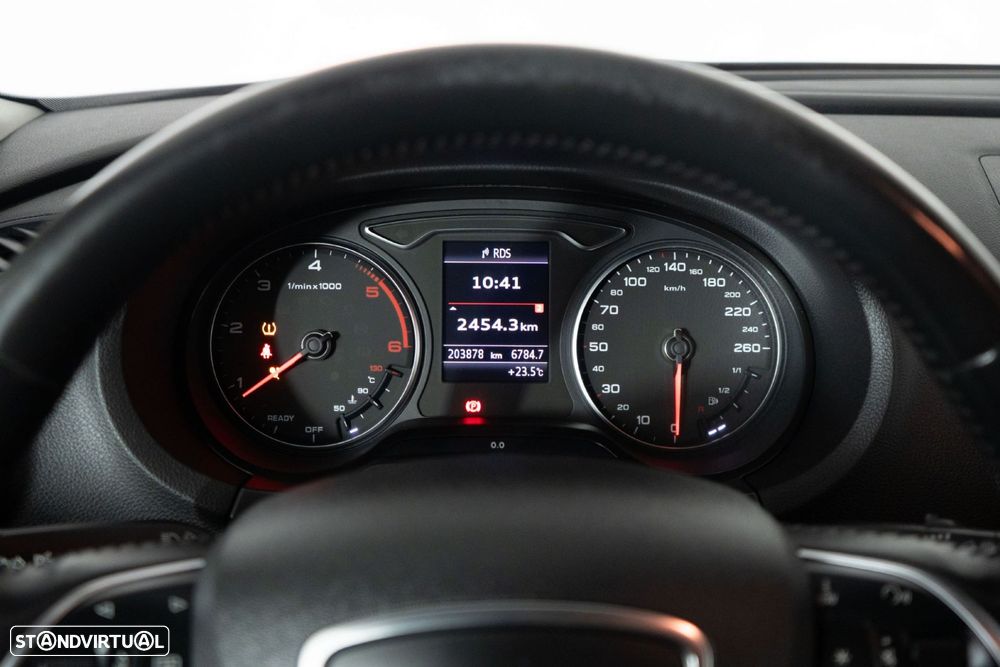 Audi A3 Sportback 1.6 TDI Sport - 21