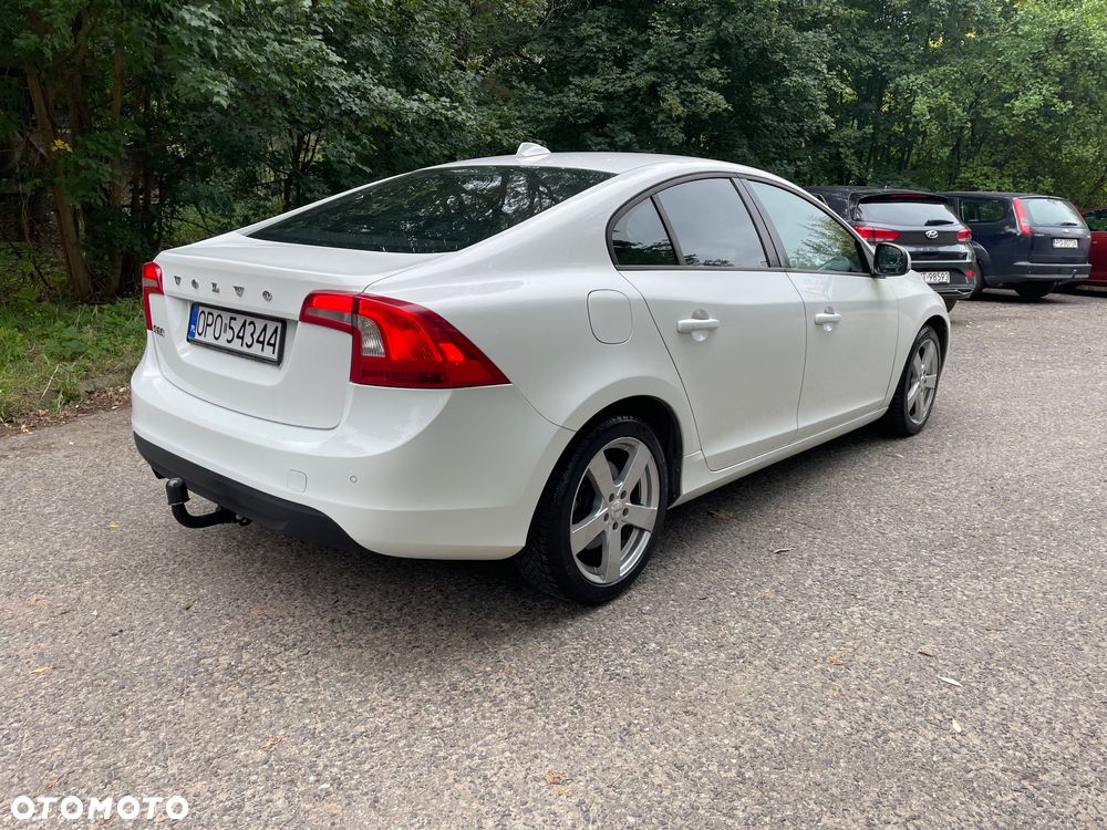 Volvo S60 D4 RDesign - 5