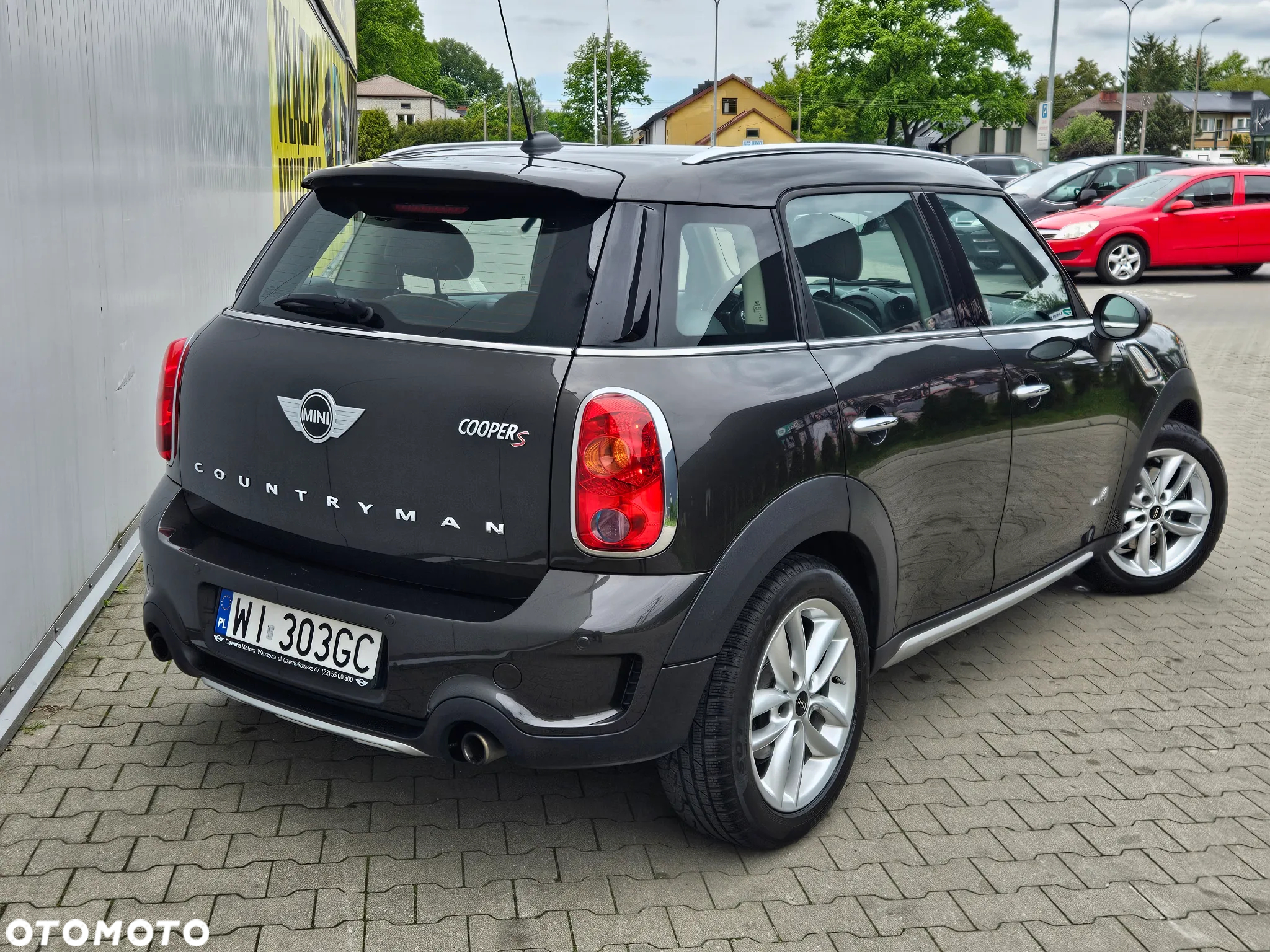 MINI Countryman - 16