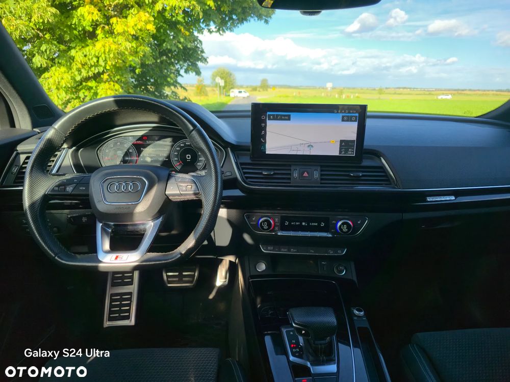 Audi Q5 Sportback 45 TFSI quattro S tronic S line - 19